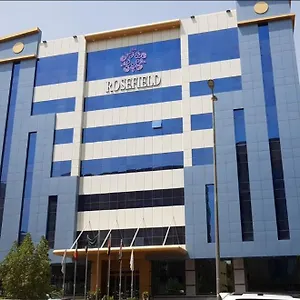 Rosefield فندق