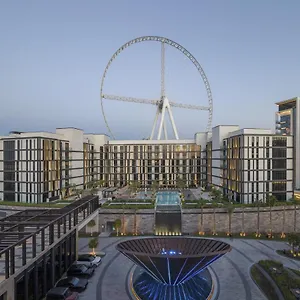 5* شقة فندقية ريزدنسز آت قيصر بالاس