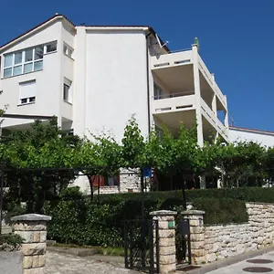Zimmer F2 Croatia