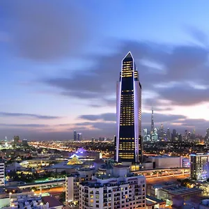 5* فندق Sofitel The Obelisk
