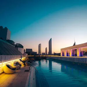 Hotel Millennium Downtown ****
