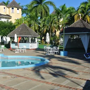One Bedroom 13 Jamaica