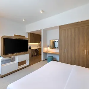 Element Al Mina, Jumeirah Szálloda