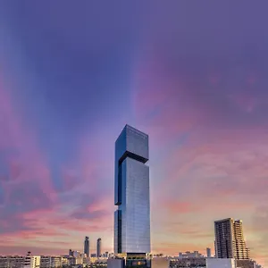 4* فندق The First Collection Jumeirah Village Circle, A Tribute Portfolio By Marriott
