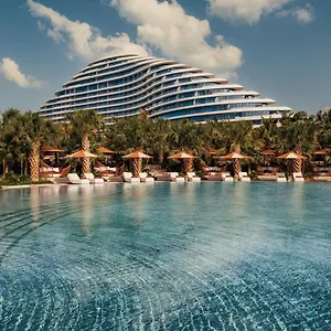 5* منتجع Jumeirah Marsa Al Arab