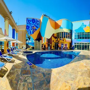 Hotel Oryx ****