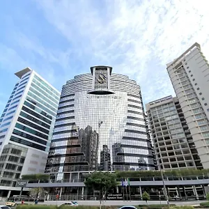 4* فندق سيجنتشر 1 تيكوم