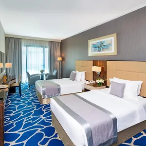 Hotel Hawthorn Extended By Wyndham Center ****