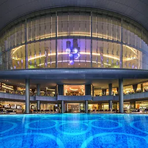 Station touristique Conrad Etihad Towers *****