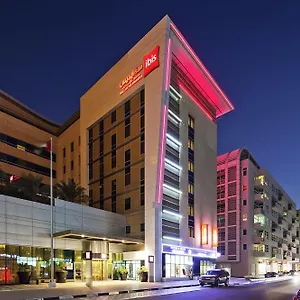 3* فندق ايبس مول الإمارات