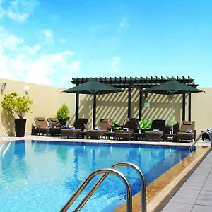 Aparthotel Al Khoory Al Barsha