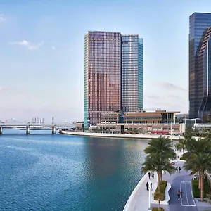 Hotel Four Seasons At Al Maryah Island *****